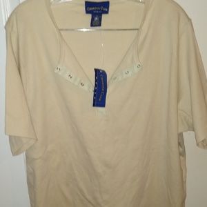 Casual top
